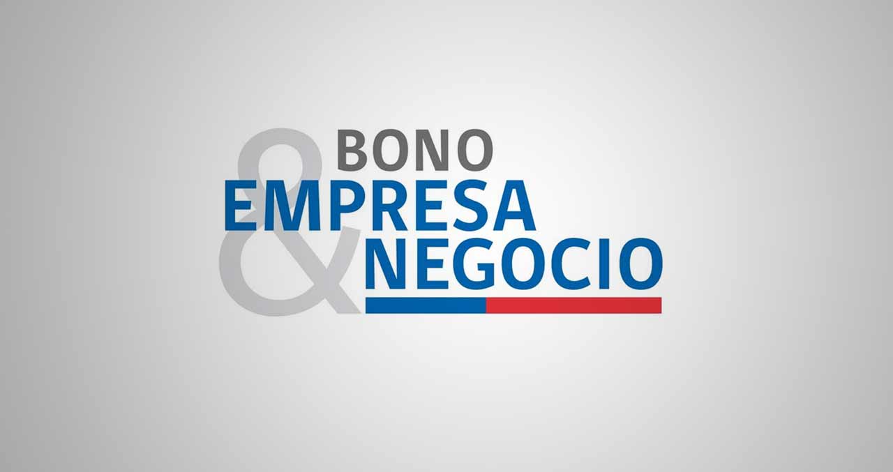 Bono empresa Negocio
